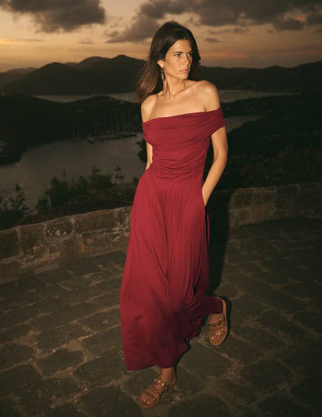 27 Pretty Boden Dresses For Effortless Style