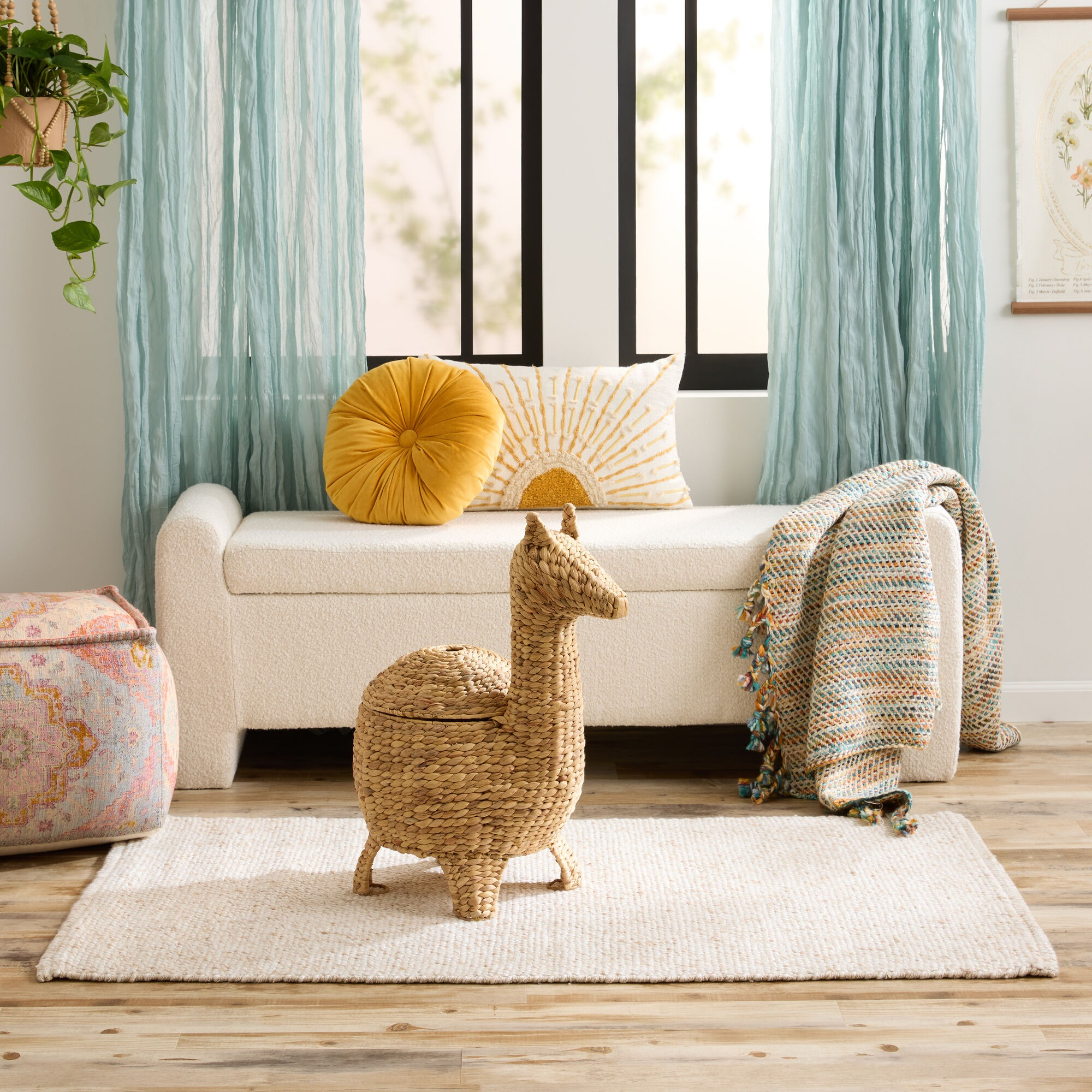 27 World Market Finds To Upgrade Any Room