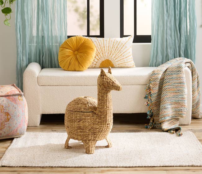 27 World Market Finds To Upgrade Any Room