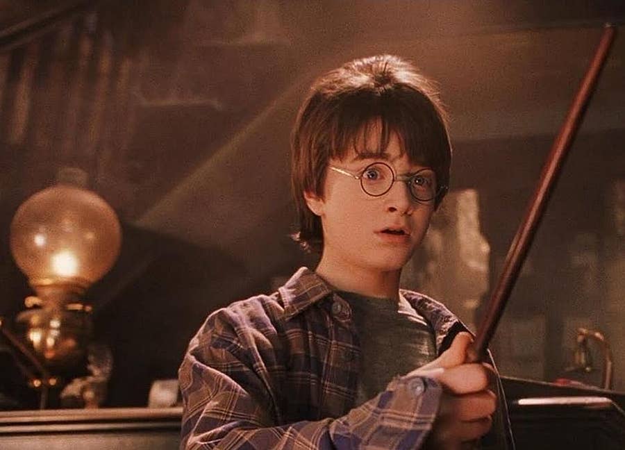 This Ultimate Harry Potter Quiz Gets Harder As You Go