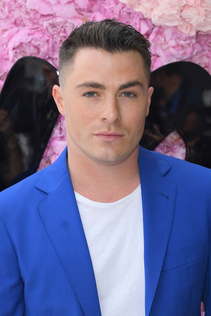 Actors With Dark Brown Hair And Blue Eyes Quiz Actors With Dark Brown Hair And Blue Eyes Quiz
