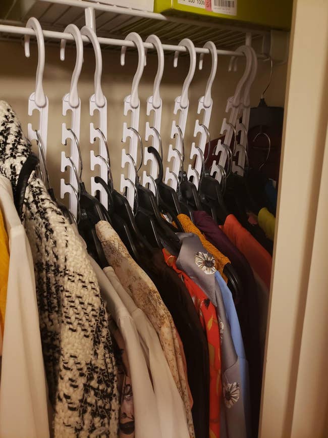 36 Items If You're On An Organizing Kick