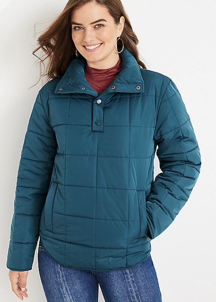 27 Best Puffer Jackets That Keep You Warm And Stylish