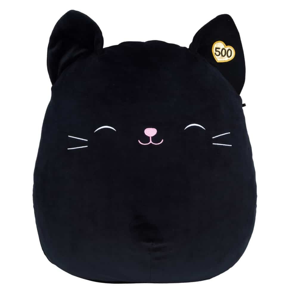 Your Music Preferences Will Reveal Inner Squishmallow