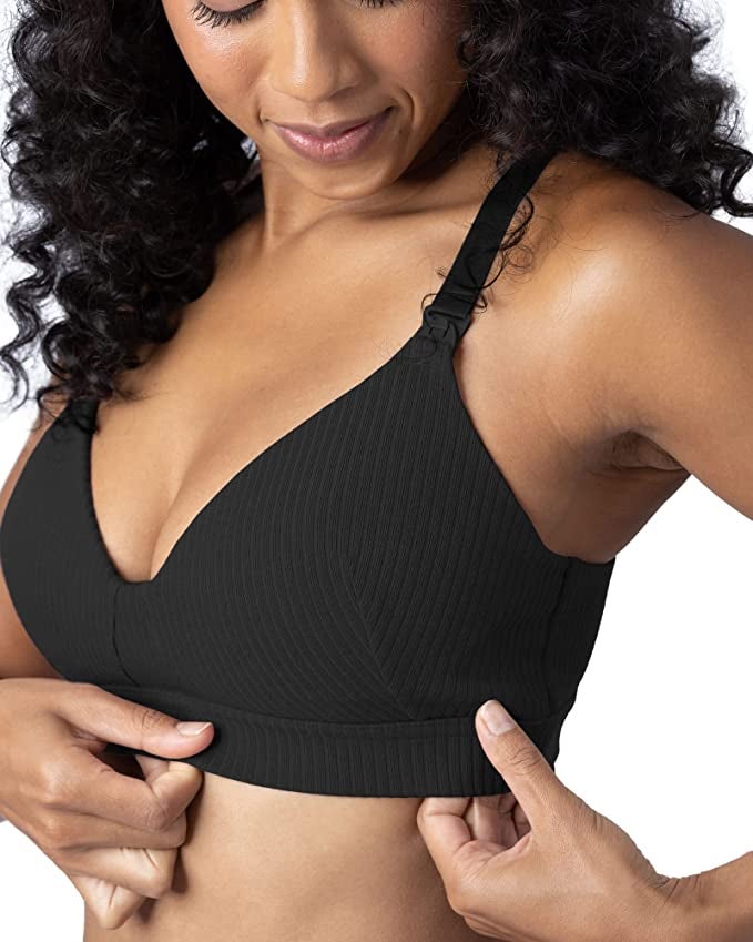 The best $85 I ever spent: Nursing bras that actually worked - Vox