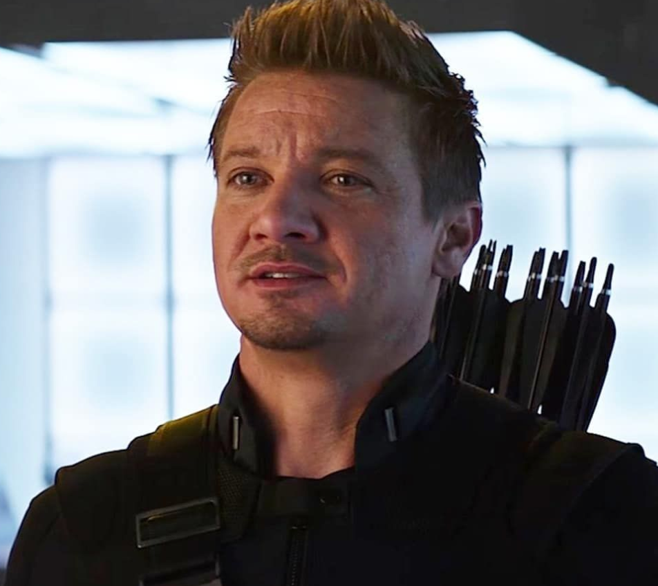 First Hawkeye Footage Gives Clint Barton a Callback to the Classic Marvel  Comics