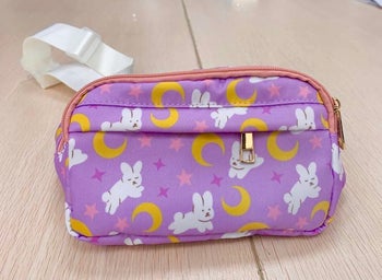 product image of the fanny pack