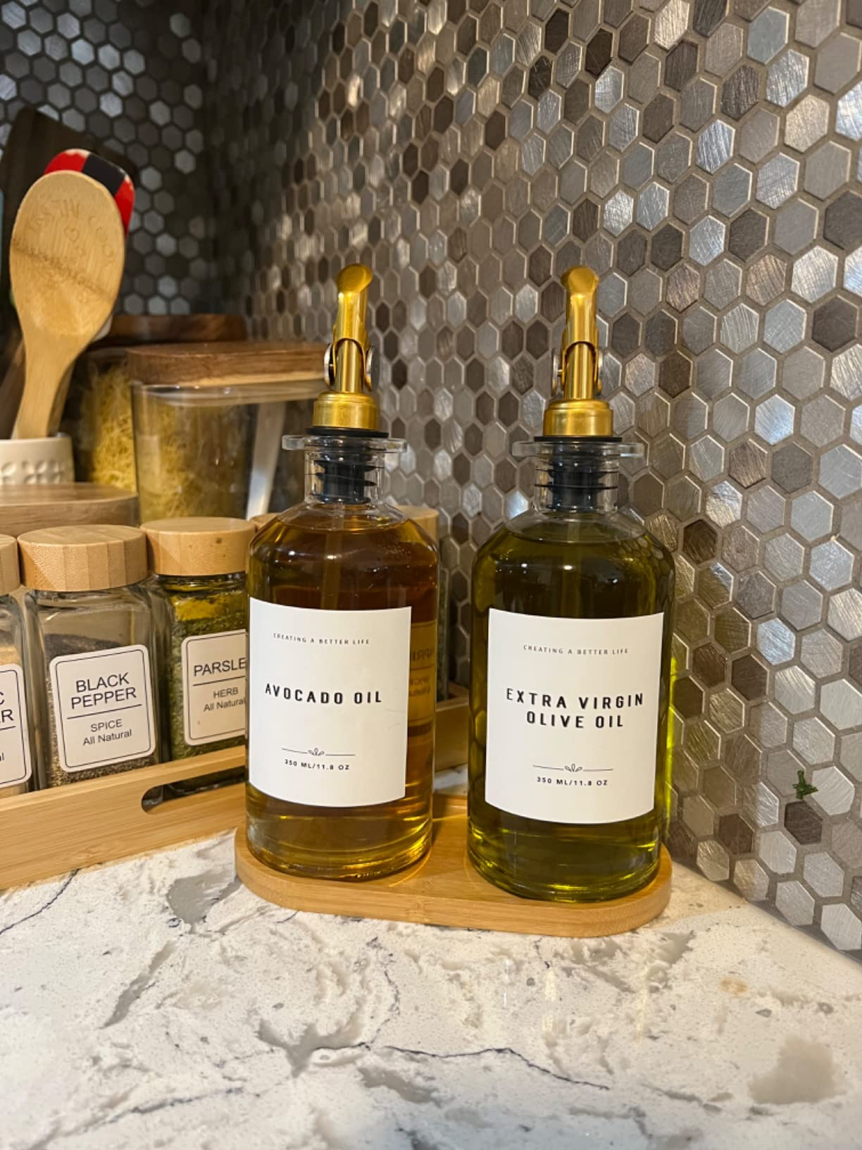 34 Must-Have Kitchen Upgrades It's Finally Time To Buy