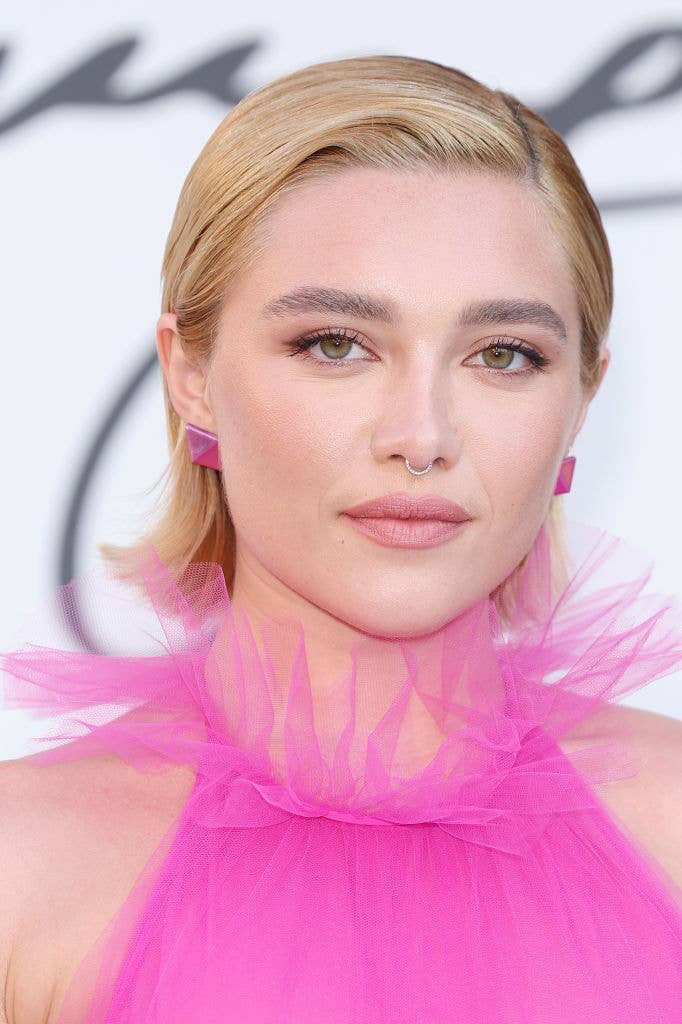 Florence Pugh Eyed to Play Rapunzel in Disney's Live-Action 'Tangled' —  World of Reel