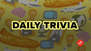 Daily Trivia