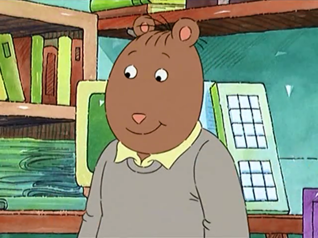 Quiz Which Arthur Character Are You