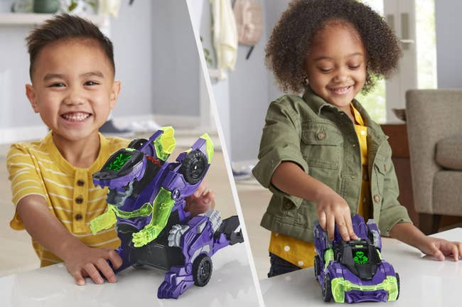 55 Cool Toys That Basically Any Kid Will Love