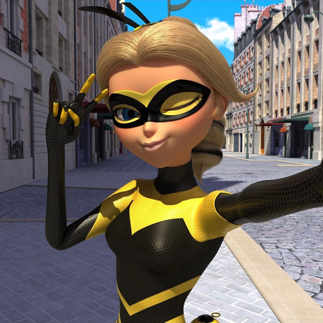 Miraculous on X: What Miraculous Ladybug character are you? 🐞✨ Take the  test and tell us your result! 😸    / X