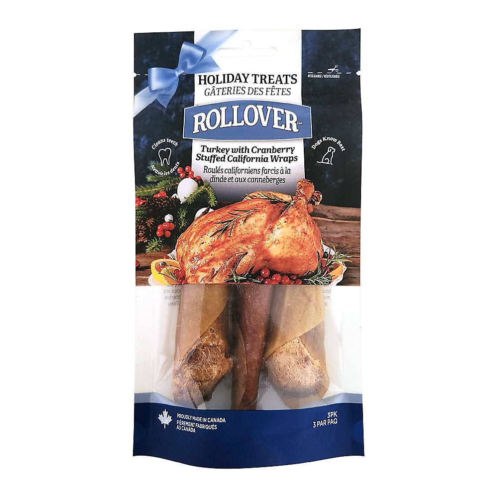 turkey bone
