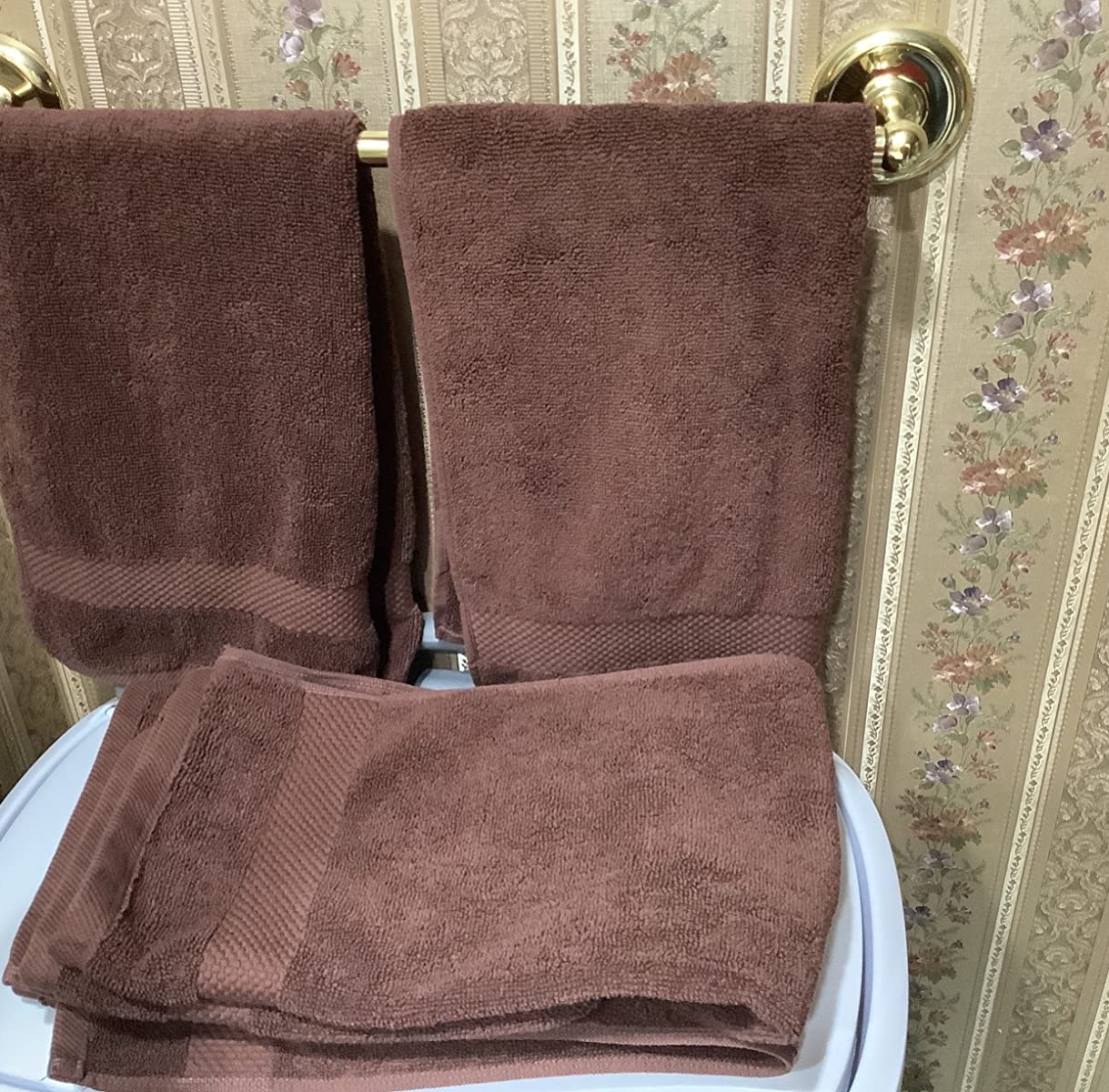 26 Hand Towels You'll Be Drying To Get Your Hands On