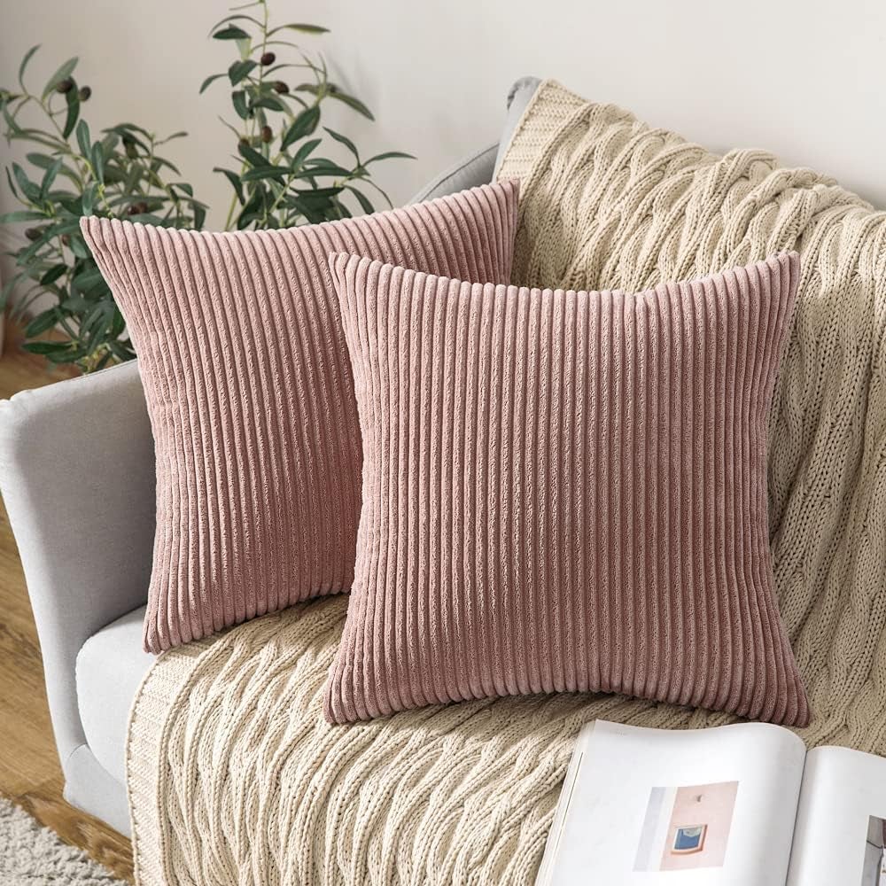 Blush Fashion Books On Pink Flower Wall Throw Pillow By Amanda