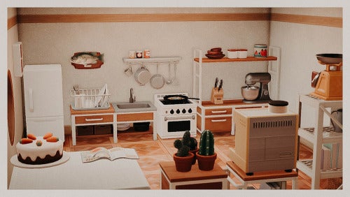Can We Guess Your Animal Crossing Island Aesthetic
