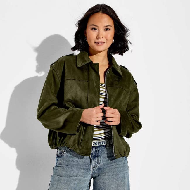 27 Pieces From Target That Won’t Make You Splurge On Fall Trends