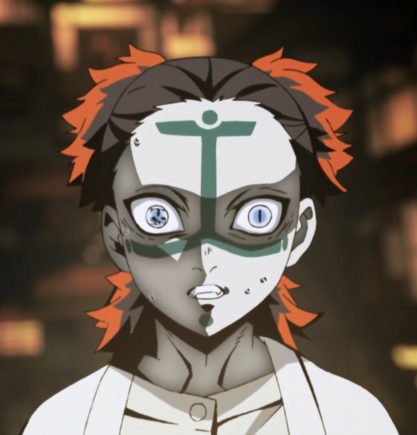 DEMON SLAYER CHARACTER QUIZ 👺⚔️ Kimetsu no Yaiba Character Quiz