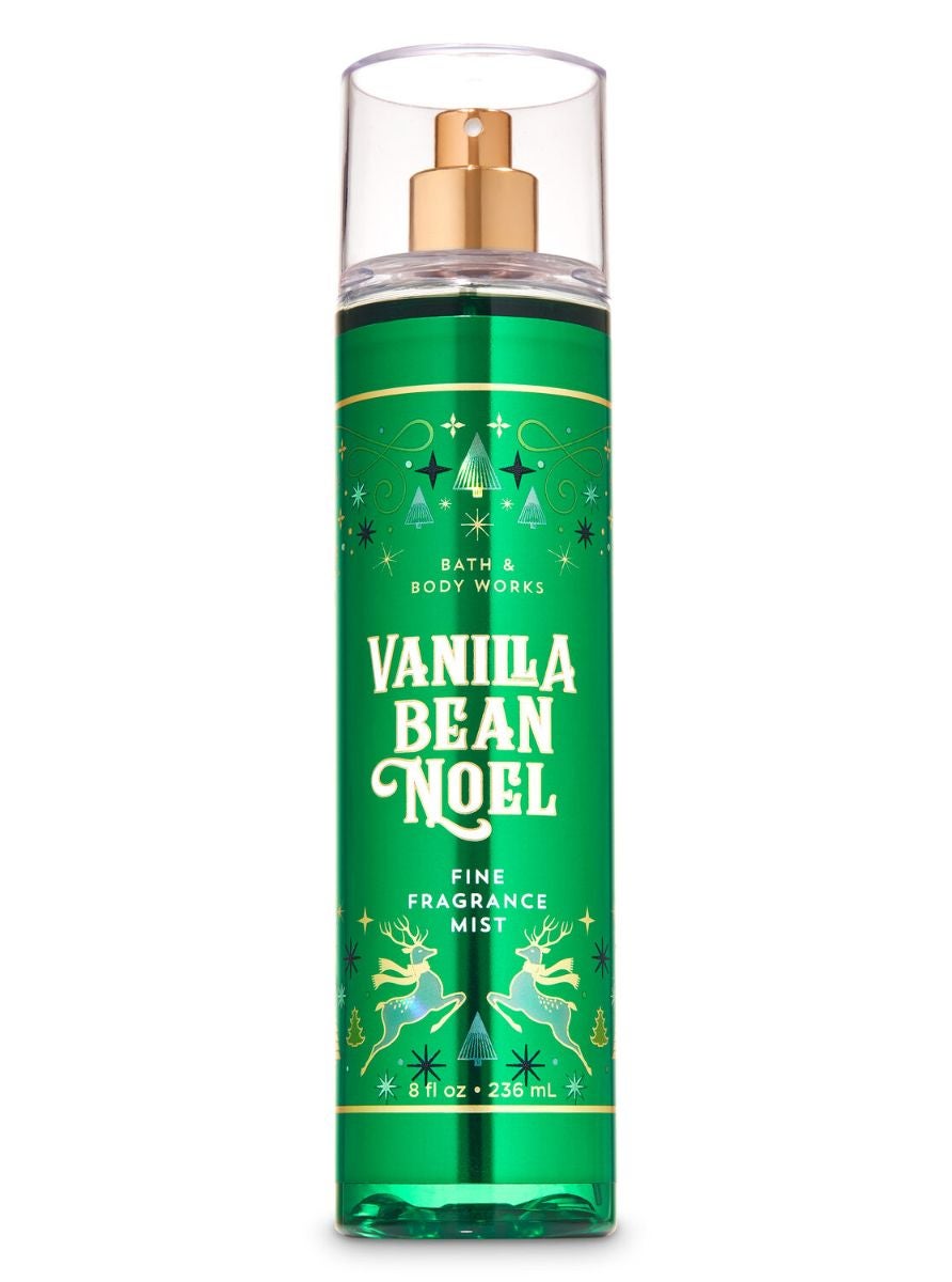 Quiz Which Bath And Body Works Scent Are You