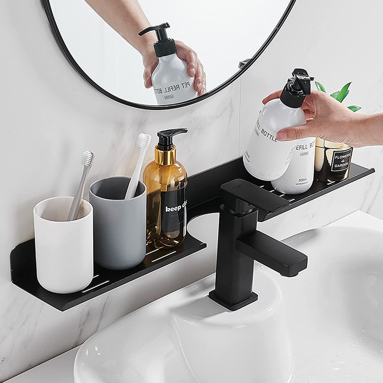 5 Really Cool Bathroom Accessories - The AgencyLogic BlogThe AgencyLogic  Blog