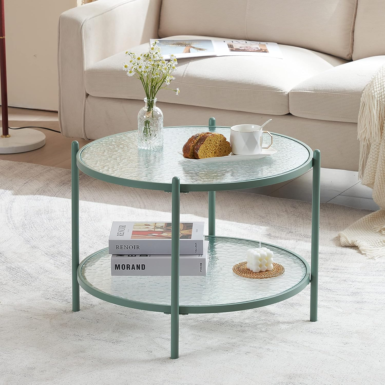 31 Best Coffee Tables For Small Spaces 2024   Hqiklbo45 