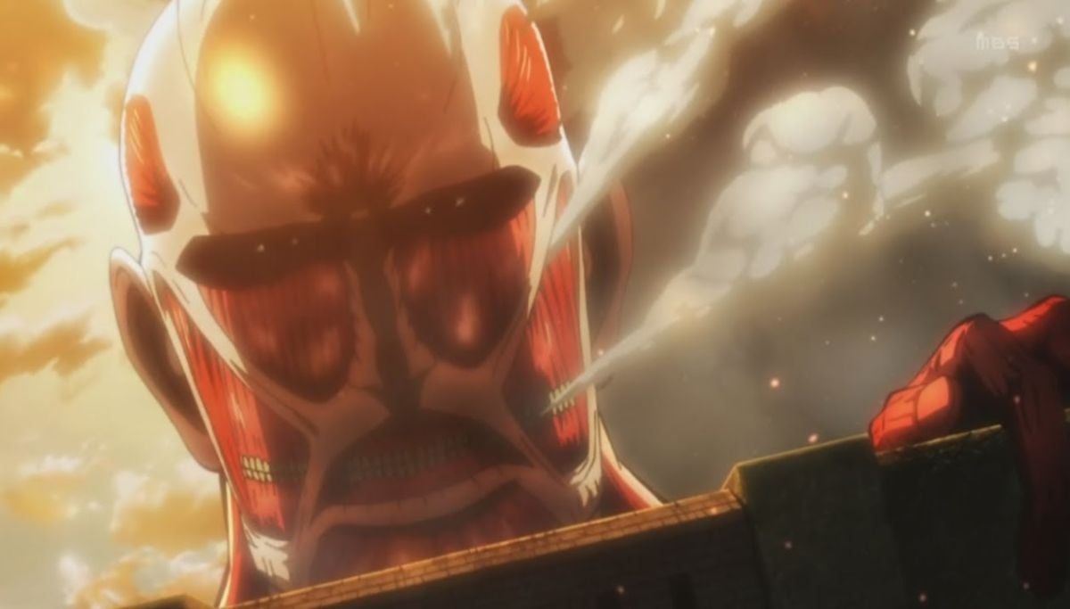 QUIZ: No mundo de Attack on Titan, você seria um titã ou membro do