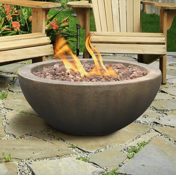 13 Best Propane Fire Pits To Sit Around All Summer 2022