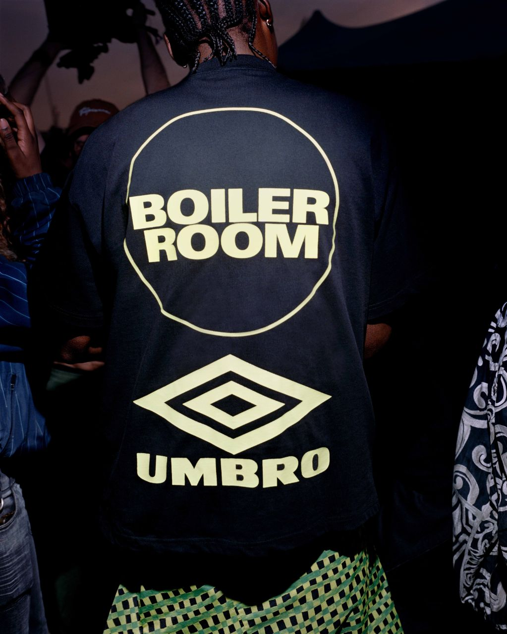 umbro×boiler room XL 日用品の卸・仕入れ - dwgcursos.com.br