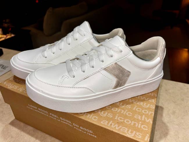 26 Pairs Of Shoes Teachers Say They Can Wear All Day — And They Know Their Stuff