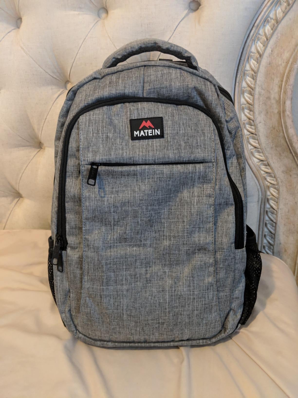 Backpacks that hold a lot best sale