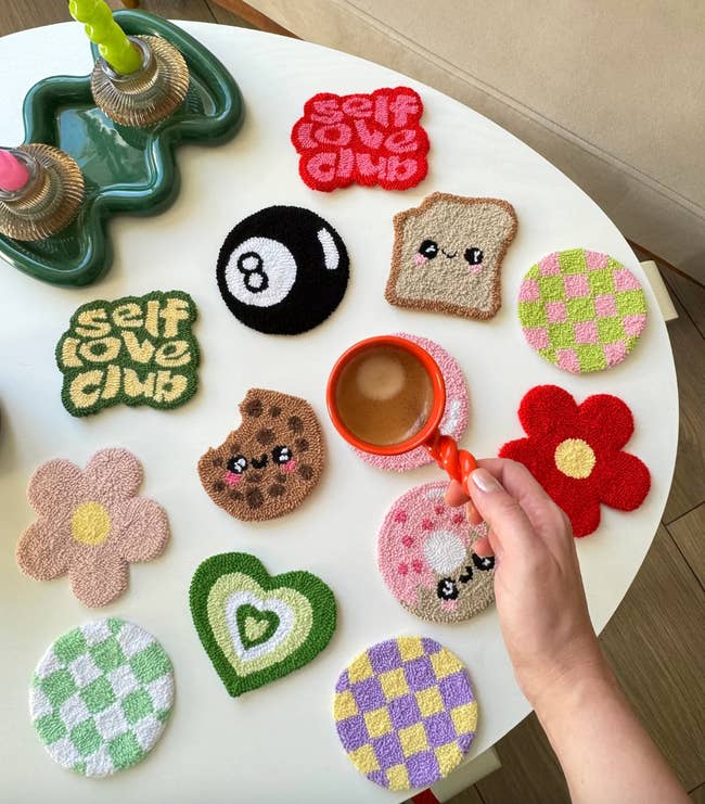 28 Home Decor Items From Etsy To Make Your Space Cozier