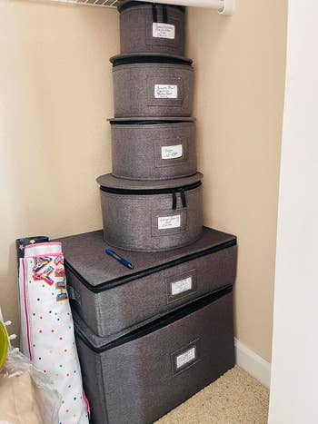 47 Storage Solutions That Will Make Clutter Disappear