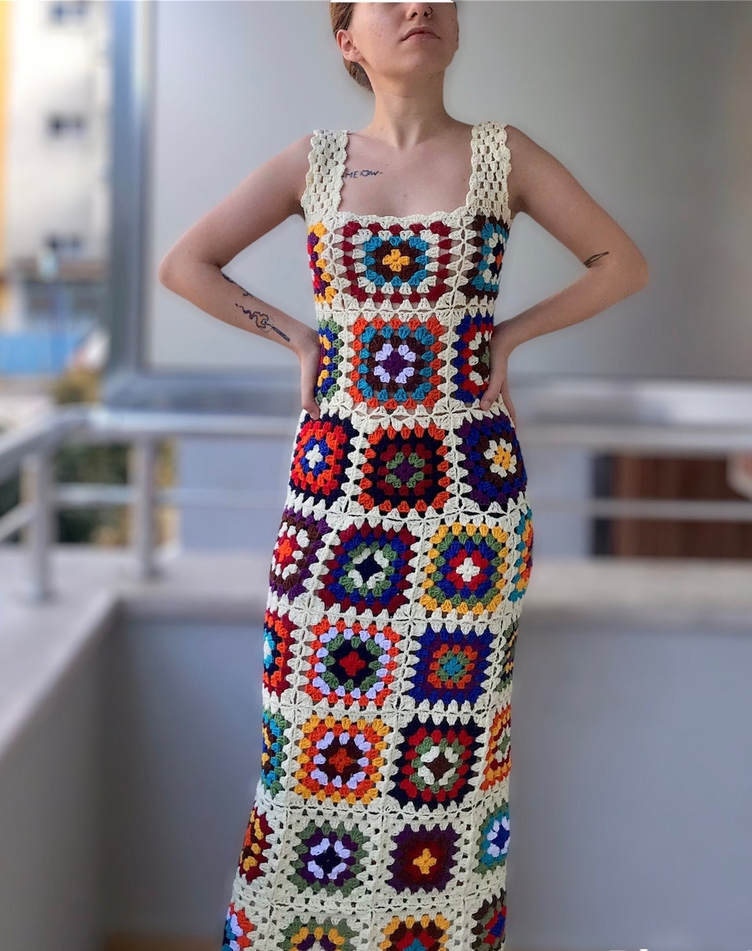 22 Best Crochet Dresses You'll Need This Summer 2022