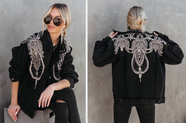 37 Best Black Jackets For Absolutely Any Occasion 2022