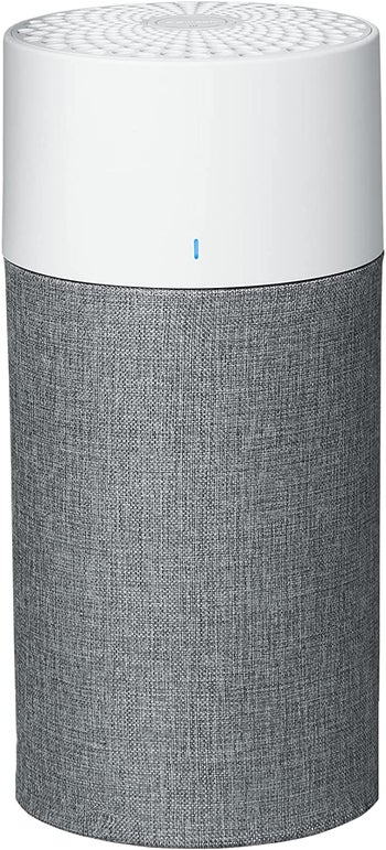 Close up of product on a white background