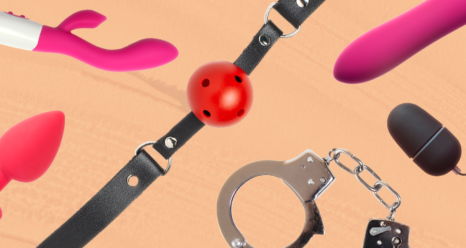 The 13 Best Sex Toys for Couples to Spice up Their Sex Life