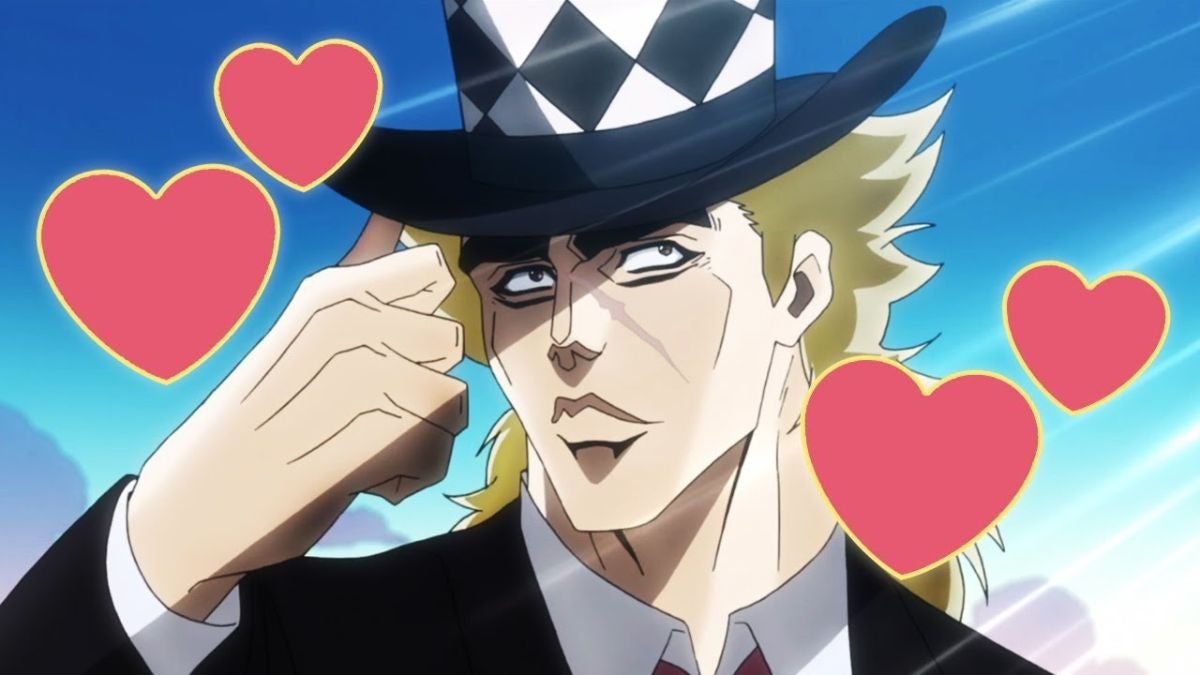 Which Jobro Are You From Jojo's Bizarre Adventure?