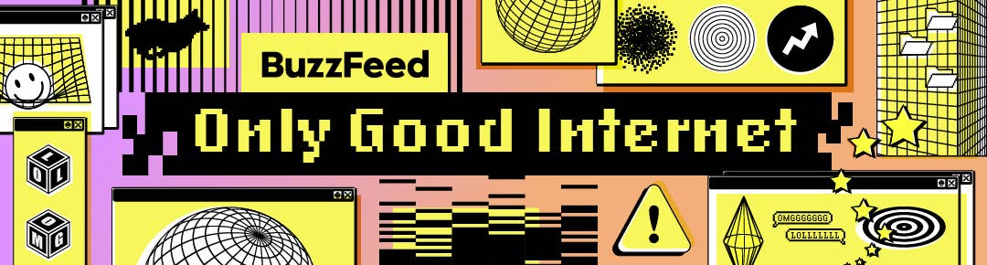 Only Good Internet