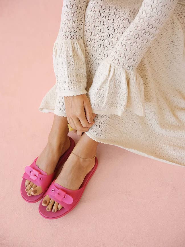 dsw pink dress sandals Shop Women's Pink Sandals
