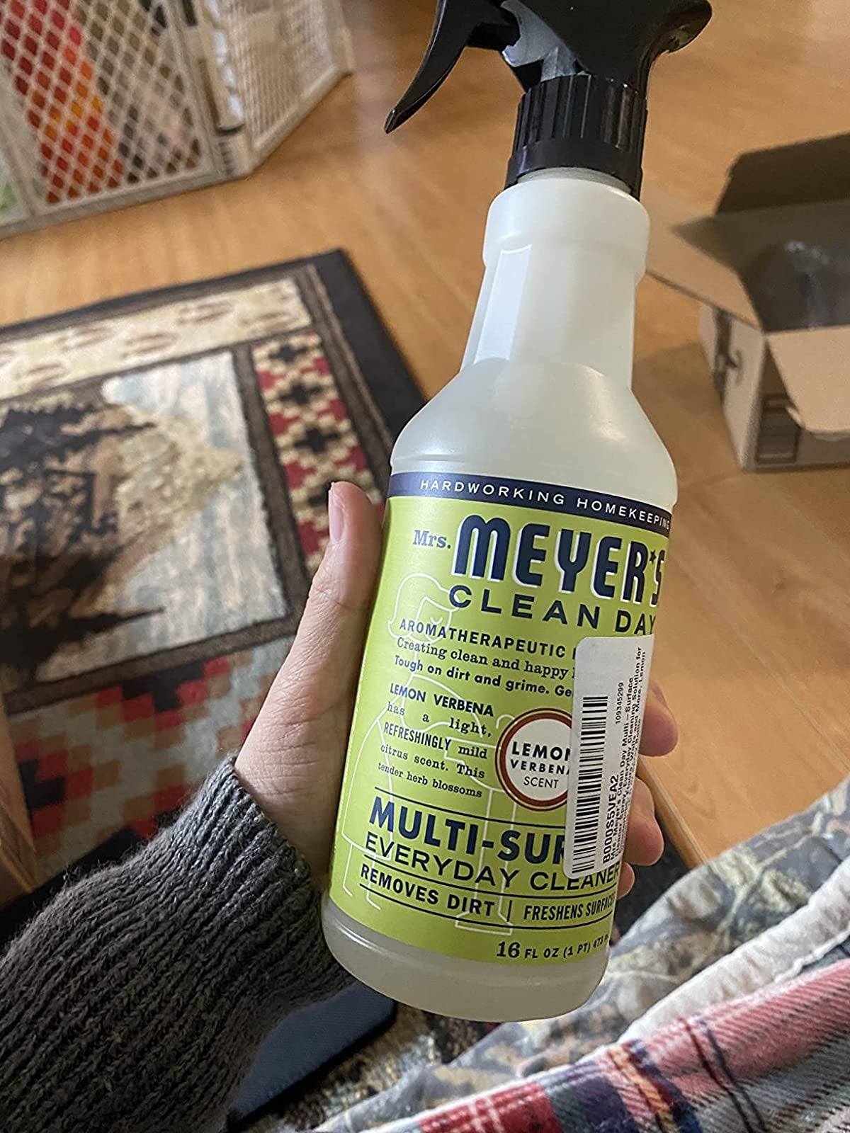 Best Sellers: Best All-Purpose Household Cleaners