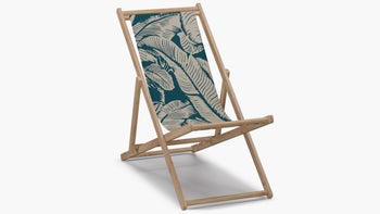 the cabana chair