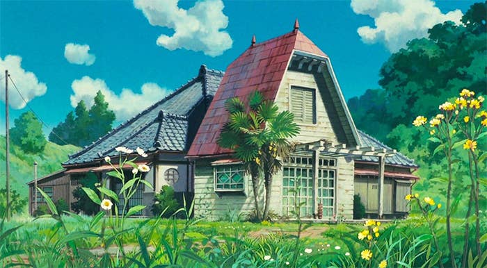 Kiểm tra tính cách Studio Ghibli: Bạn đã bao giờ tự hỏi liệu bạn có cùng tính cách với nhân vật trong các bộ phim của Studio Ghibli không? Hãy tham gia kiểm tra tính cách của Studio Ghibli để khám phá những đặc điểm tính cách chung của những người yêu thích các bộ phim hoạt hình của hãng này.