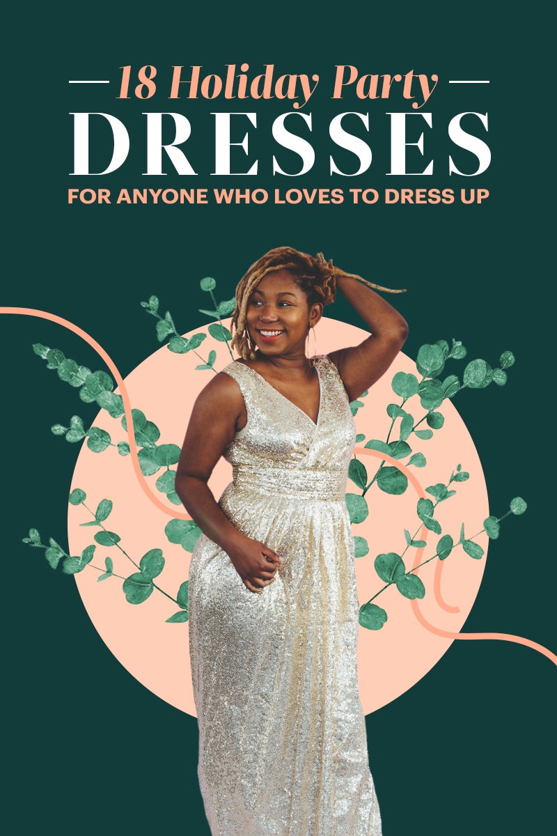 open lace back dress Here's What Prom Dresses From Amazon Actually Look Like