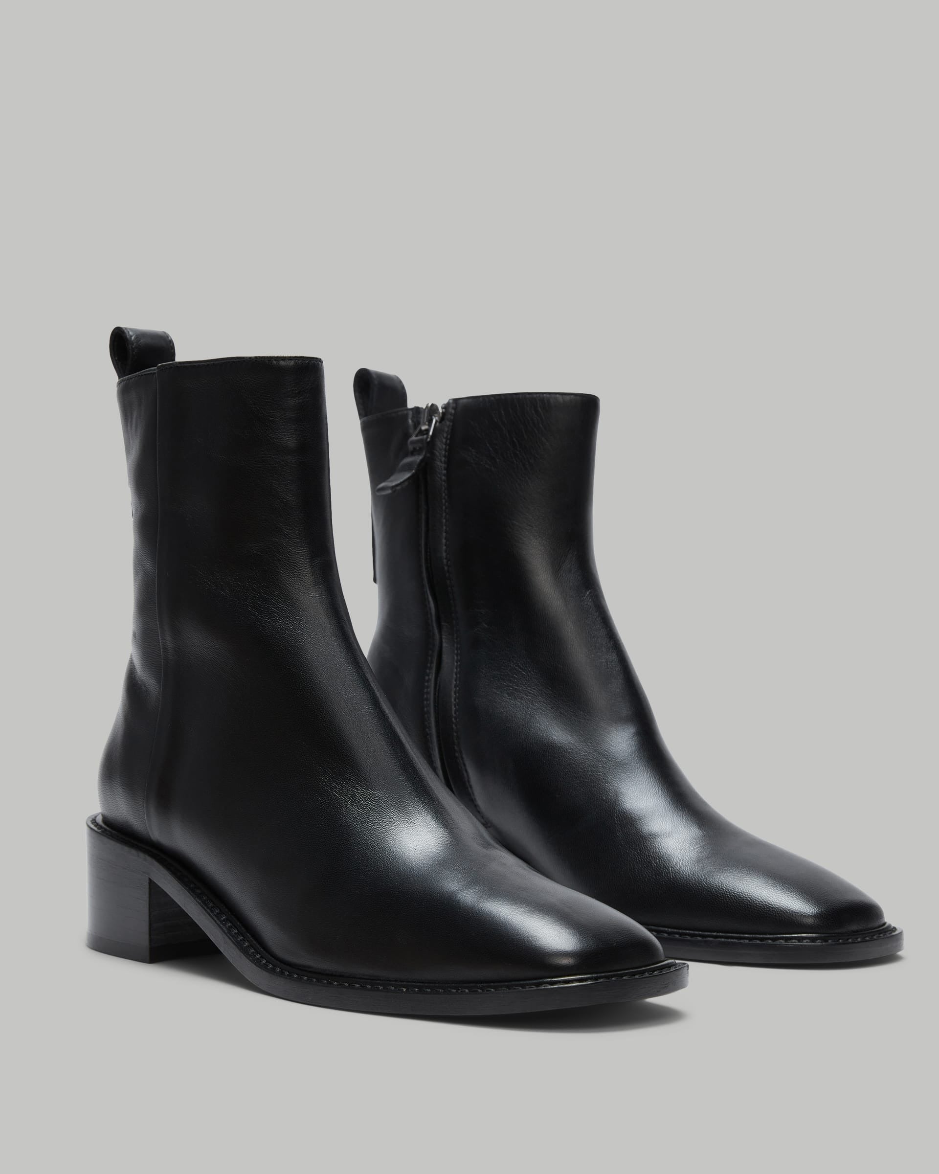 22 Practical Pairs Of Boots That Aren’t Just Timbs