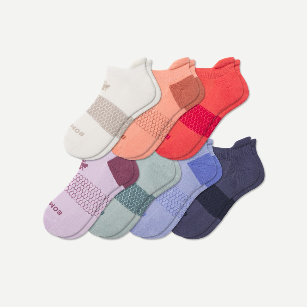 Just 16 Pairs Of Reviewer-Beloved Socks