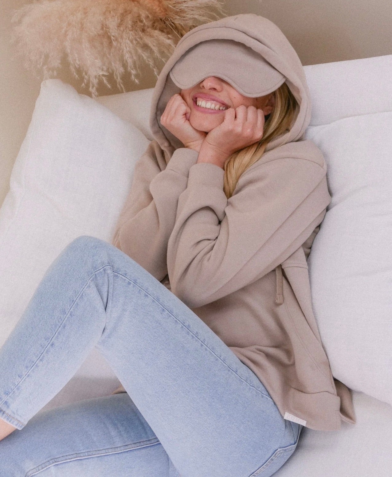 Just 31 Delightfully Comfy Gifts, From You To You