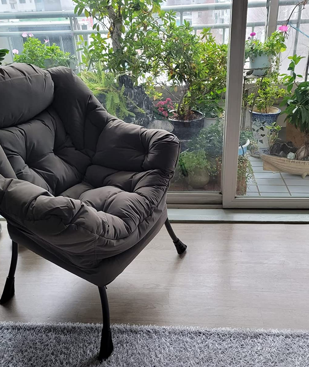 Kraan Demon bewondering 18 Best Lounge Chairs For All Your Leaning Back Needs