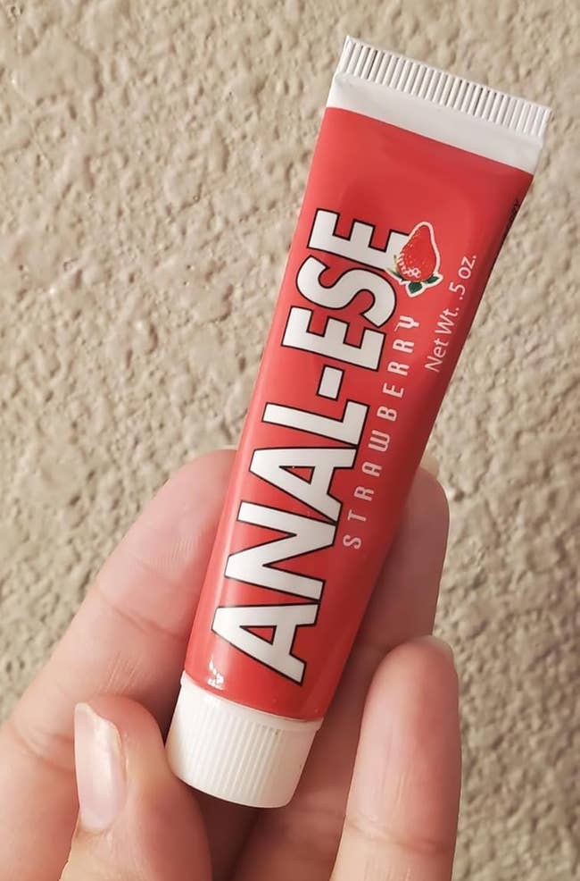 15 Best Anal Numbing Lubes To Try 15 Best Anal Numbing Lubes To Try