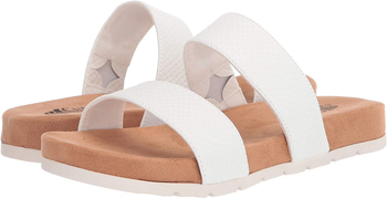 Side-by-side of product on a white background